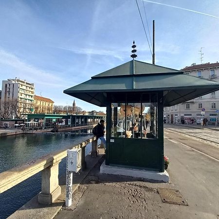 Uptoyou Milano Exteriör bild