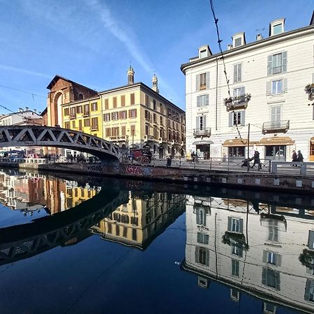 Uptoyou Milano Exteriör bild