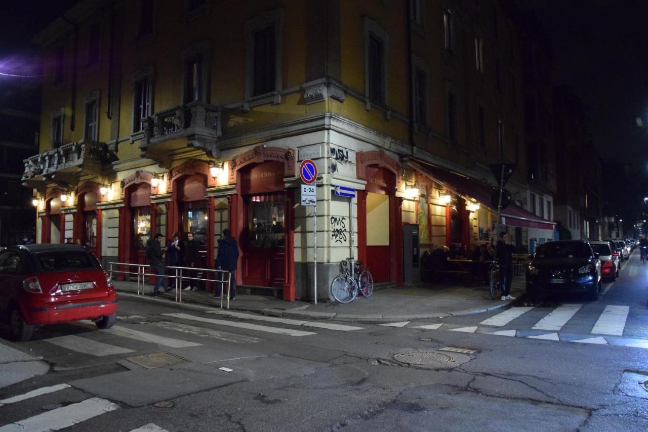 Uptoyou Milano Exteriör bild